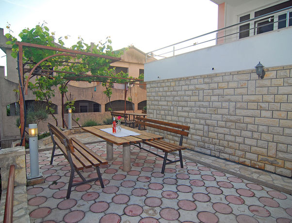 Apartments Kairos