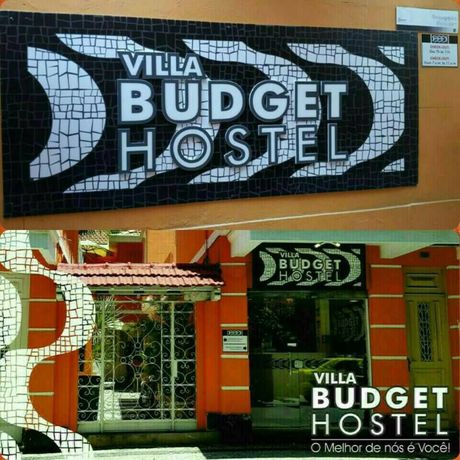 Villa Budget Hostel