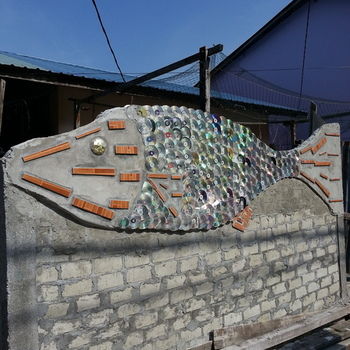 PANGKOR FISH HOUSE