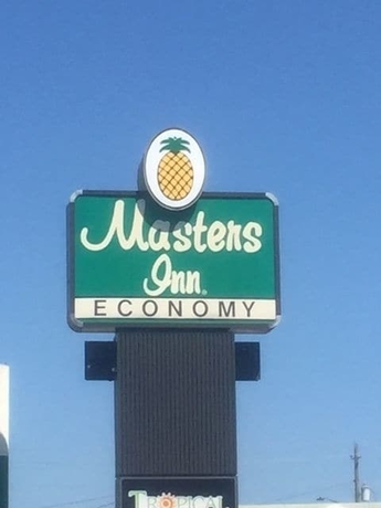 Masters Inn