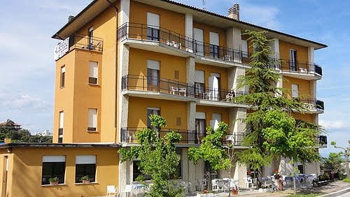 Villa Crociani