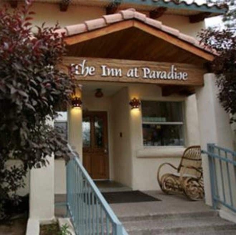 The Inn At Paradise