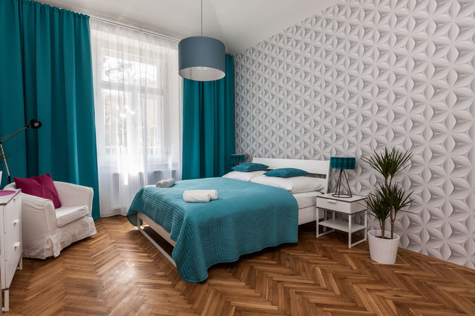 Comfortable Prague Apartments