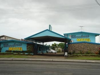 Moondarra Motel