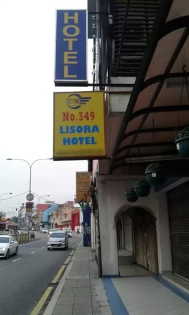 Lisora Hotel
