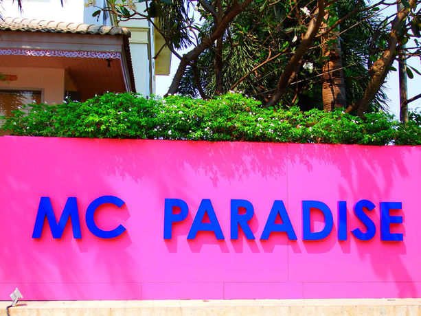 Mc Paradise Resort
