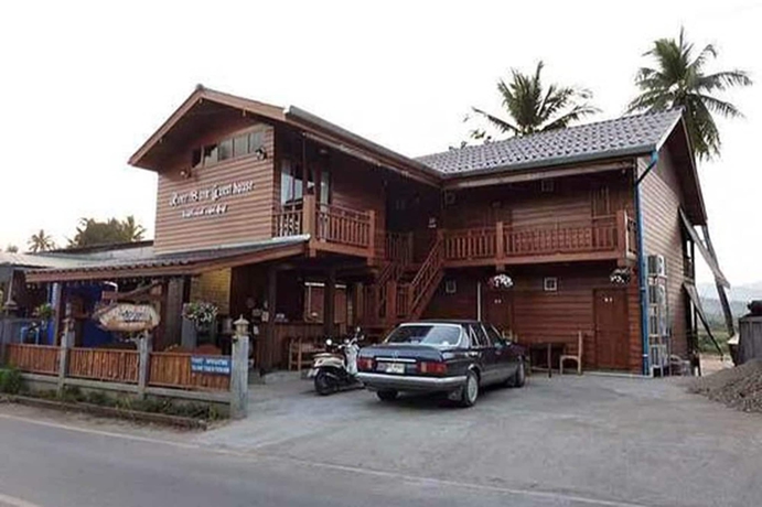 River Bank Resort