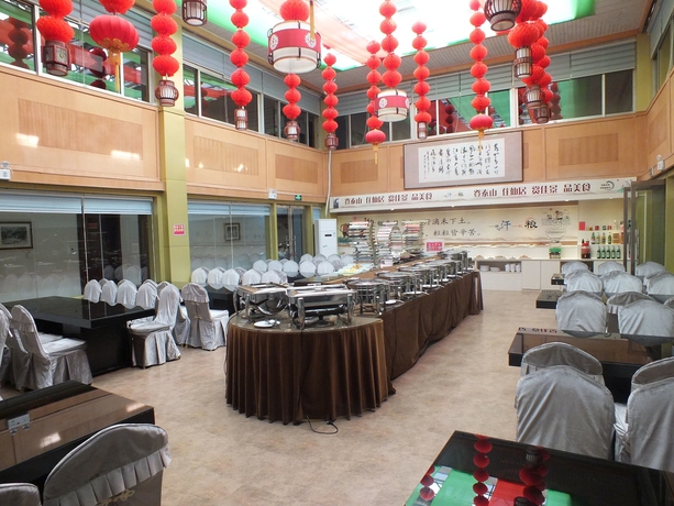Xianju Hotel Taishan