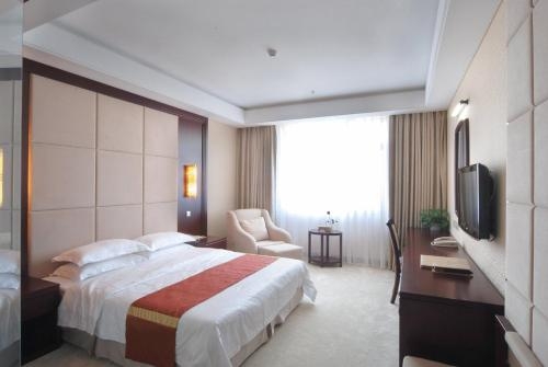 Shenyang Civil Aviation Hotel Hotel