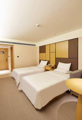 Ji Hotel Yuelu Academy Changsha