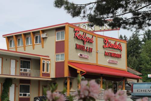 Redford Motel