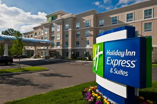 Holiday Inn Express Columbus - Easton