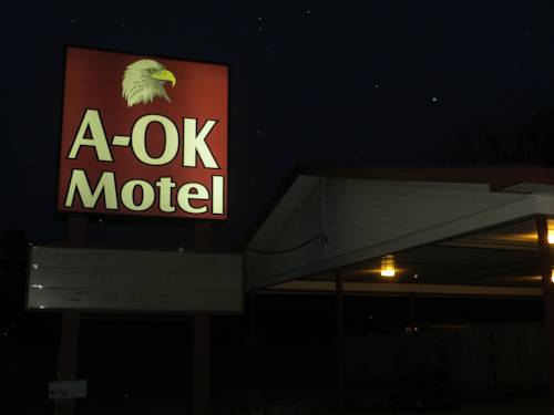 A-OK Motel