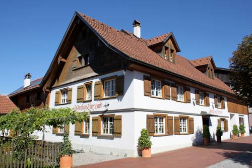 Gästehaus Bernhard