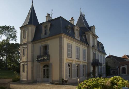 Château dEpenoux