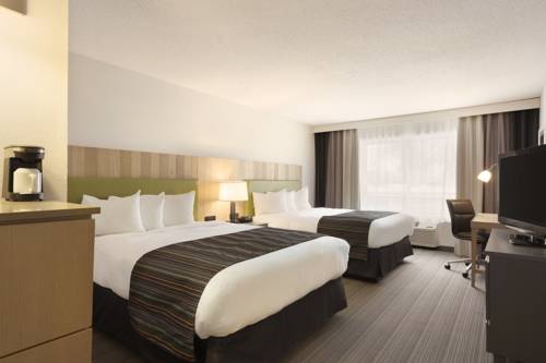 Country Inn Suites By Radisson Minneapolis West Mn