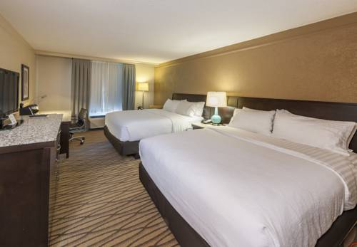 Holiday Inn Cleveland-Strongsville Airport