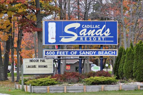 Cadillac Sands Resort