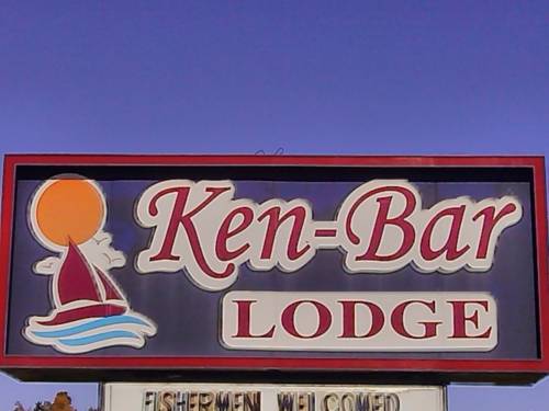 Ken Bar Lodge