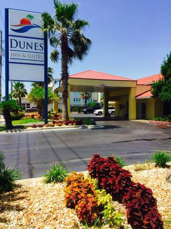 Dunes Inn & Suites - Tybee Island