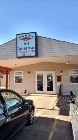 All American Inn