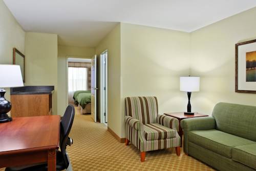 Country Inn Suites By Radisson Peoria North Il