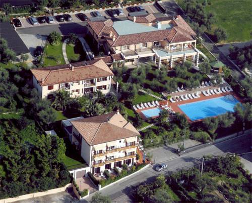Hotel Villa Olivo Resort
