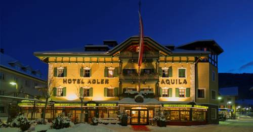 Südtiroler Gasthaus - Hotel Adler