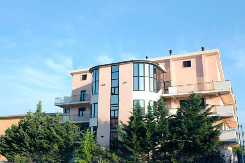 Albergo Villa Marchese