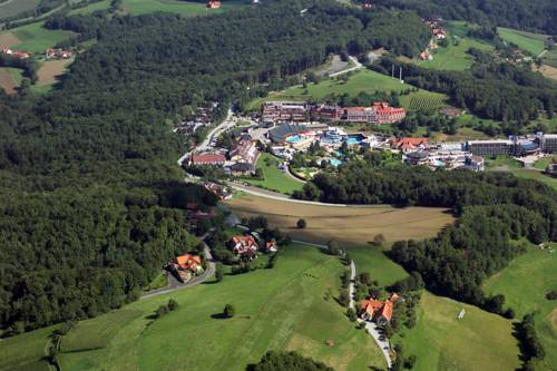 Birkenhof Loipersdorf