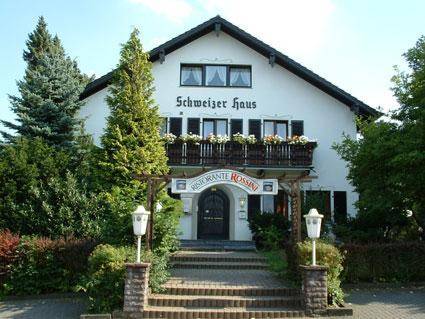 Hotel Schweizer Haus