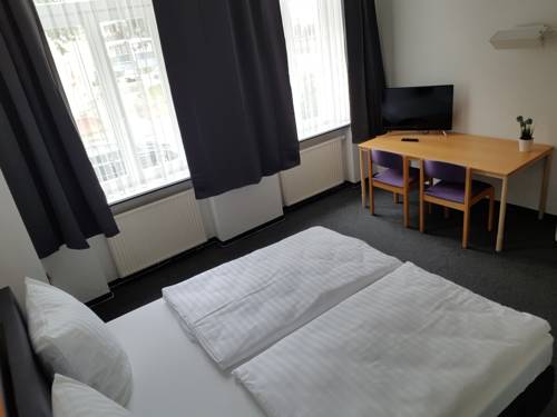 Appartement Hotel Rostock
