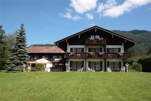Hotel Bachmair Alpina