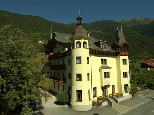 Hotel 3 Mohren