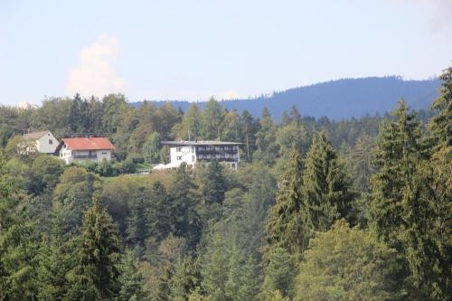 Hotel Schloss Silberberg