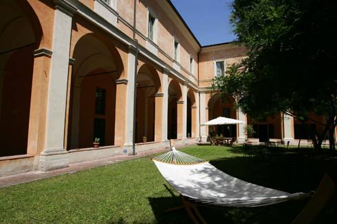 Students Hostel della Ghiara
