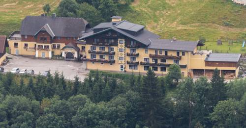 Hotel Starchlhof