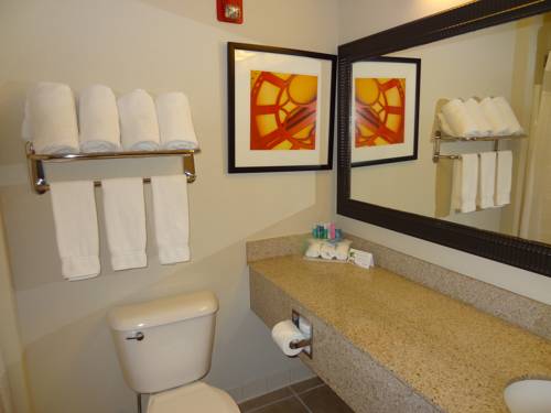 Holiday Inn Express and Suites Columbus Southeast