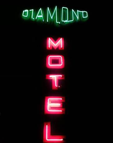Diamond Motel Abilene