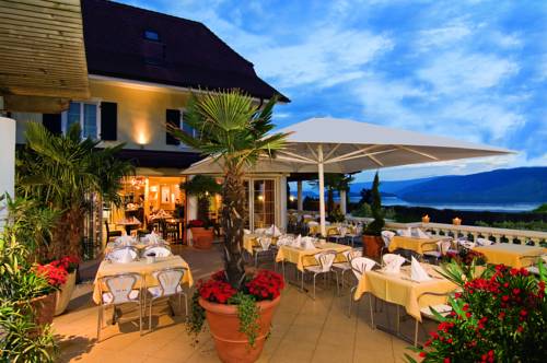 Restaurant Hotel Seeblick AG