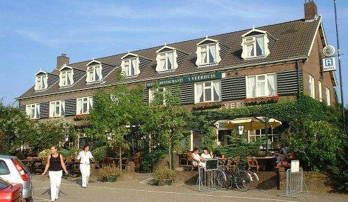 Hotel Restaurant t Veerhuis