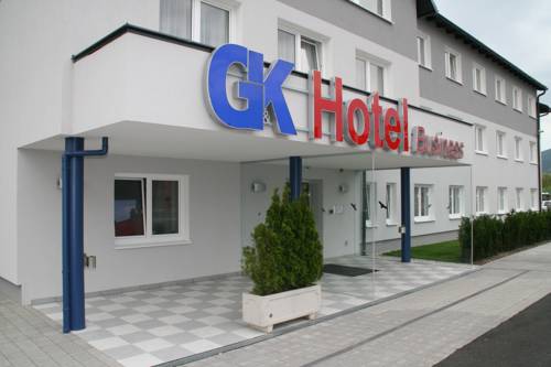 G&K Hotel