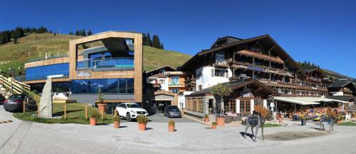 Das Alpenwelt Resort