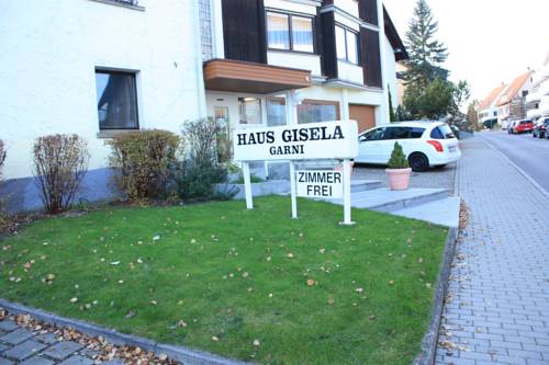 Gästehaus Gisela