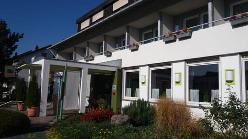 Hotel Zur Flüh