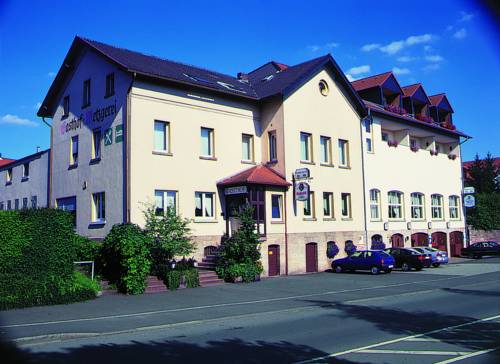 Hotel Gasthof Harth