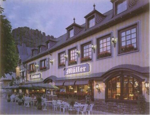 Hotel Landhaus Müller