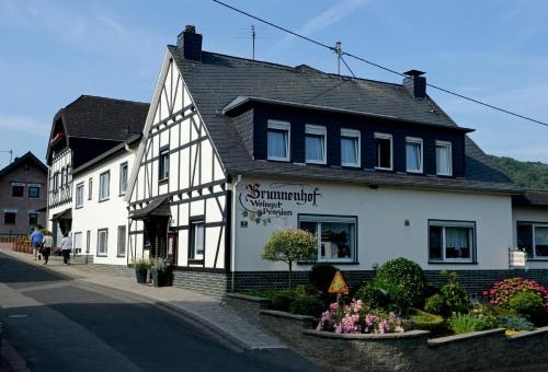 Weingut & Pension Brunnenhof