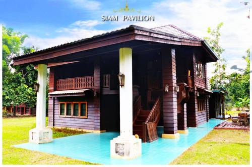 Siam Pavilion Resort