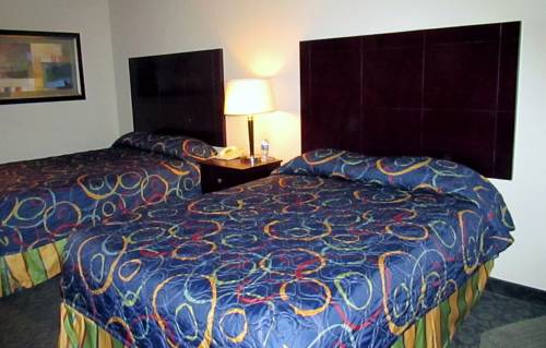 Supreme Inn and Suites - St. James